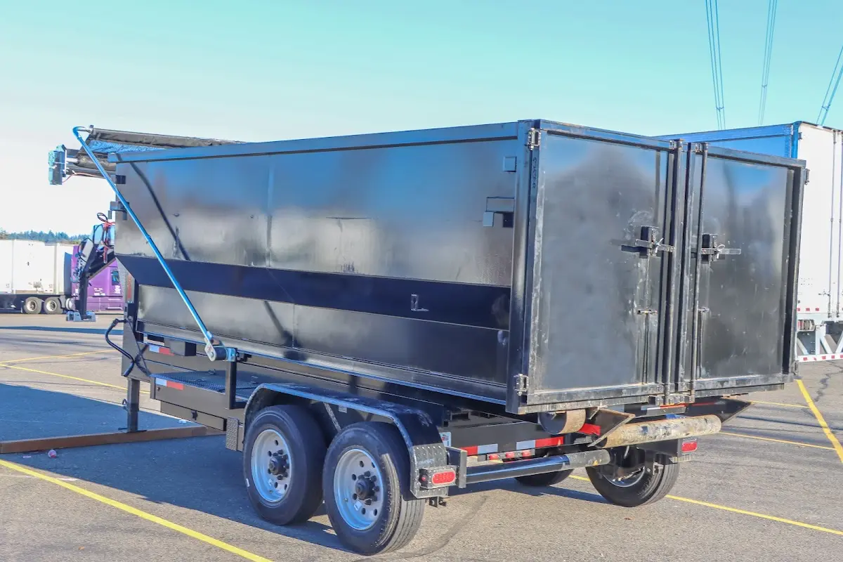 Dumpster Rental services in Hastings, NE